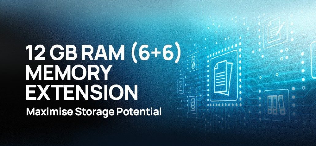 گوشی های اقتصادی HMD Crest و Crest Max با نمایشگر اولد معرفی شدند