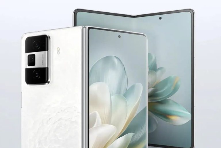 آنر مجیک Vs3 معرفی شد؛ ضخیمتر، اما ارزانتر از مجیک V3!