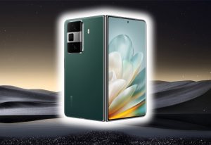 گوشی تاشو آنر مجیک Vs3 با تراشه اسنپدراگون 8 نسل 2 در بنچمارک گیکبنچ رؤیت شد