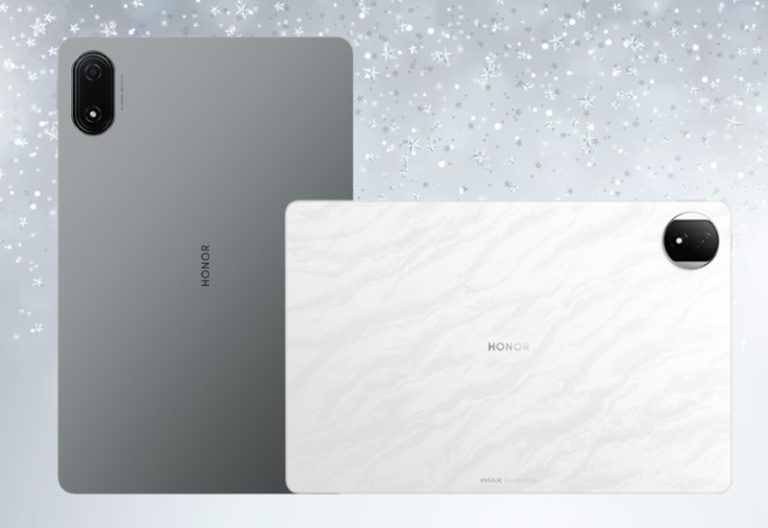 آنر از تبلتهای ارزانقیمت آنر مجیک پد 2 و آنر پد 9 پرو رونمایی کرد