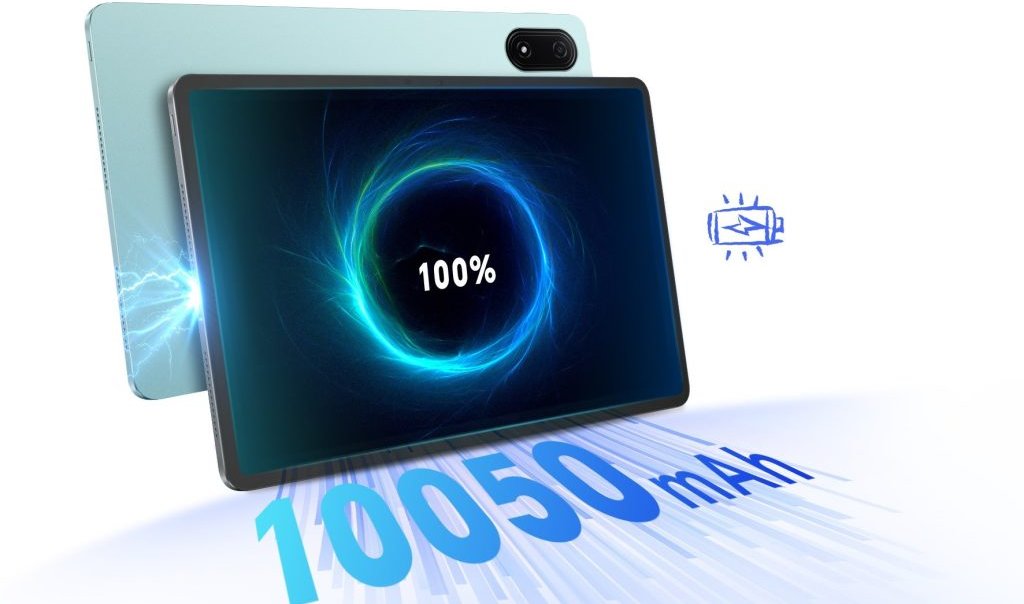 آنر از تبلتهای ارزانقیمت آنر مجیک پد 2 و آنر پد 9 پرو رونمایی کرد