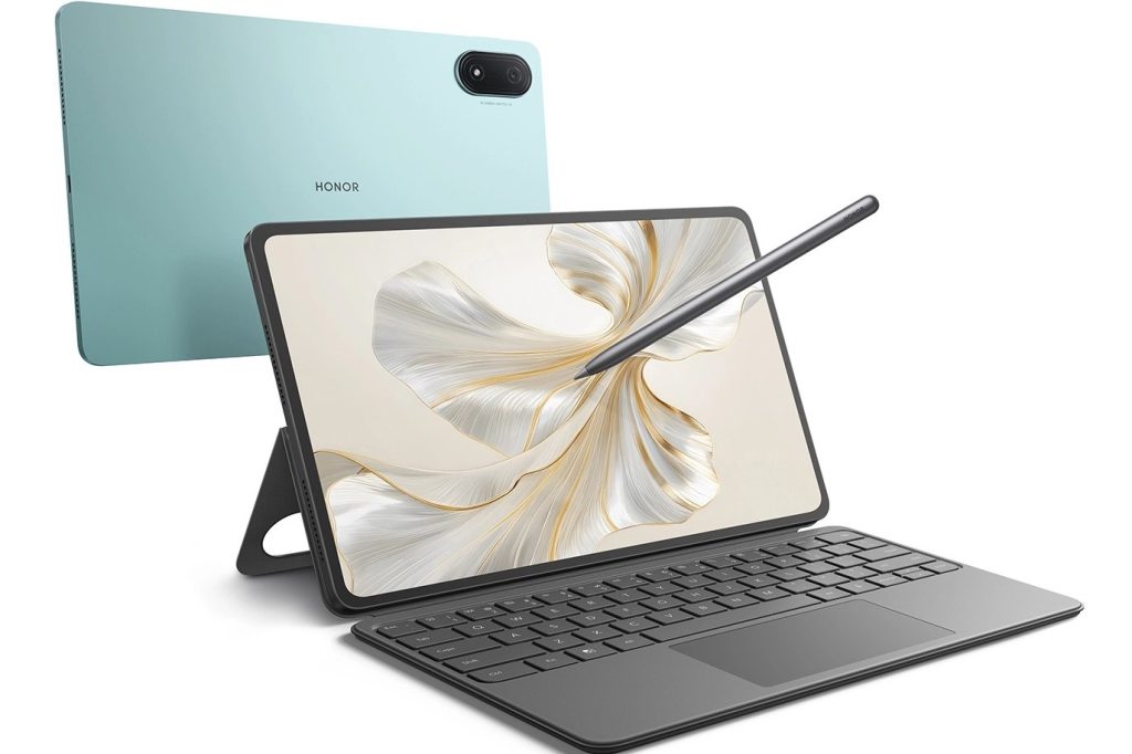 آنر از تبلتهای ارزانقیمت آنر مجیک پد 2 و آنر پد 9 پرو رونمایی کرد