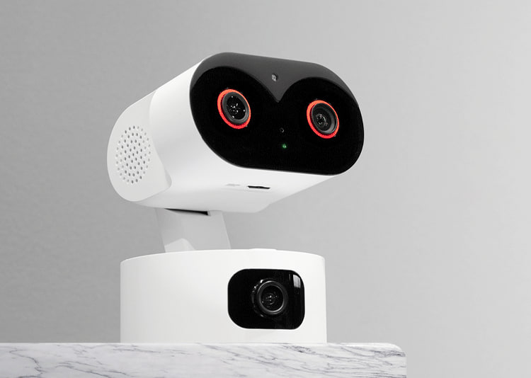 آنر از دوربین امنیتی جدید Xiaopai با زوم 20 برابری رونمایی کرد!