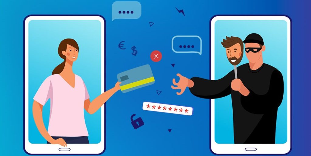 آموزش بازیابی حساب کاربری هک شده واتساپ در 10 دقیقه!