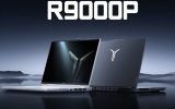 نسخه 2024 لپ تاپ لنوو لیجن R9000P با کارت گرافیک RTX 4060 معرفی شد