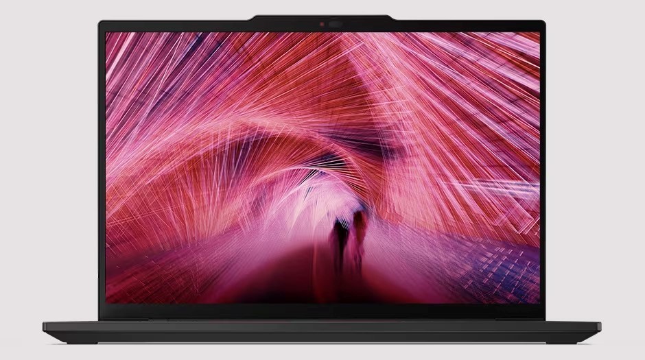 لپ تاپ لنوو تینک پد T14s نسل 6 با پردازنده اسنپدراگون X Elite رونمایی شد