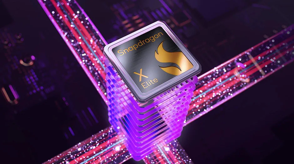 لپ تاپ لنوو تینک پد T14s نسل 6 با پردازنده اسنپدراگون X Elite رونمایی شد