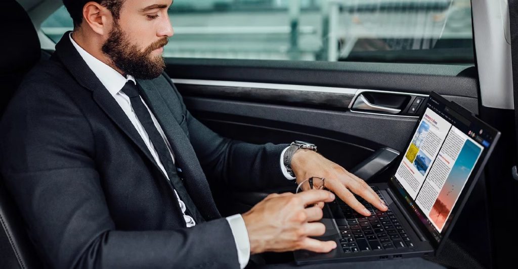 لپ تاپ لنوو تینک پد T14s نسل 6 با پردازنده اسنپدراگون X Elite رونمایی شد