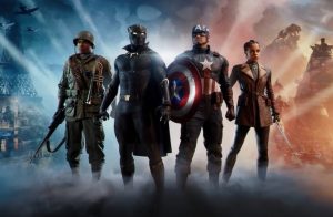 ناشر بازی مارول 1943: ظهور هایدار مشخص شد