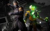 بستهی الحاقی Mortal Kombat 1 داستان بازی اصلی را ادامه میدهد!