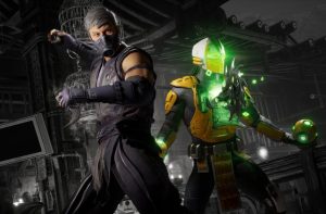 بستهی الحاقی Mortal Kombat 1 داستان بازی اصلی را ادامه میدهد!