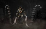 تاریخ اضافه شدن شخصیت تاکدا به بازی Mortal Kombat 1 اعلام شد