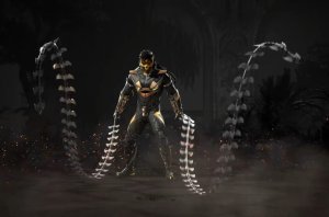 تاریخ اضافه شدن شخصیت تاکدا به بازی Mortal Kombat 1 اعلام شد
