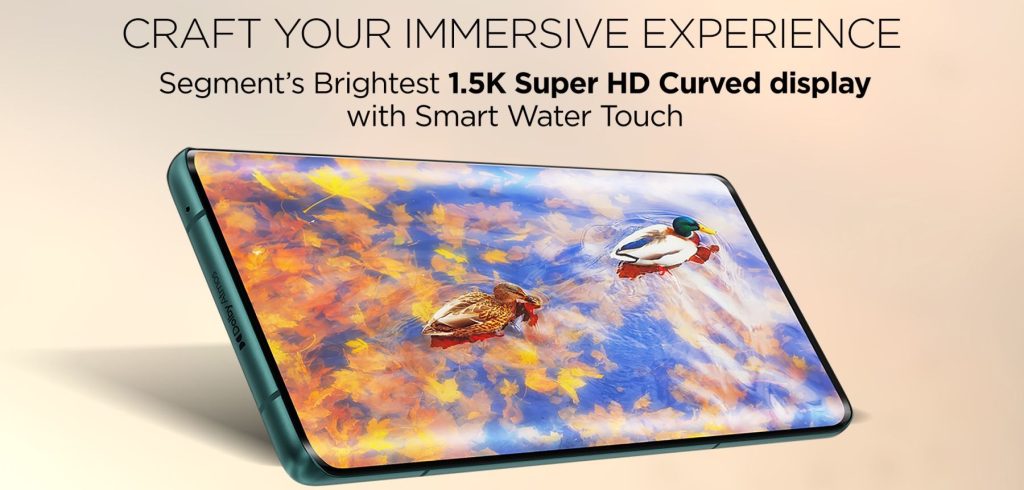 باریک‌ترین گوشی جان‌سخت جهان: مشخصات کلیدی و تصاویر موتورولا اج 50 فاش شد