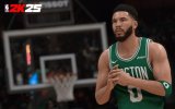 تاریخ عرضه، ستاره‌های روی کاور و پلتفرم های مقصد بازی NBA 2K25 مشخص شد
