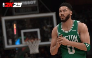 تاریخ عرضه، ستاره‌های روی کاور و پلتفرم های مقصد بازی NBA 2K25 مشخص شد