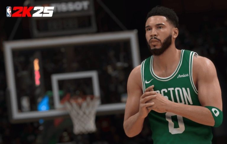 تاریخ عرضه، ستارههای روی کاور و پلتفرم های مقصد بازی NBA 2K25 مشخص شد