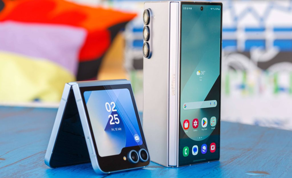 قابلیت‌های جدید به‌روزرسانی One UI 6.1.1 برای کدام دستگاه‌ها منتشر می‌شود؟ [لیست]