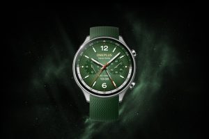 ساعت هوشمند وان پلاس واچ 2R و هدفون بیسیم نورد بادز 3 پرو معرفی شدند