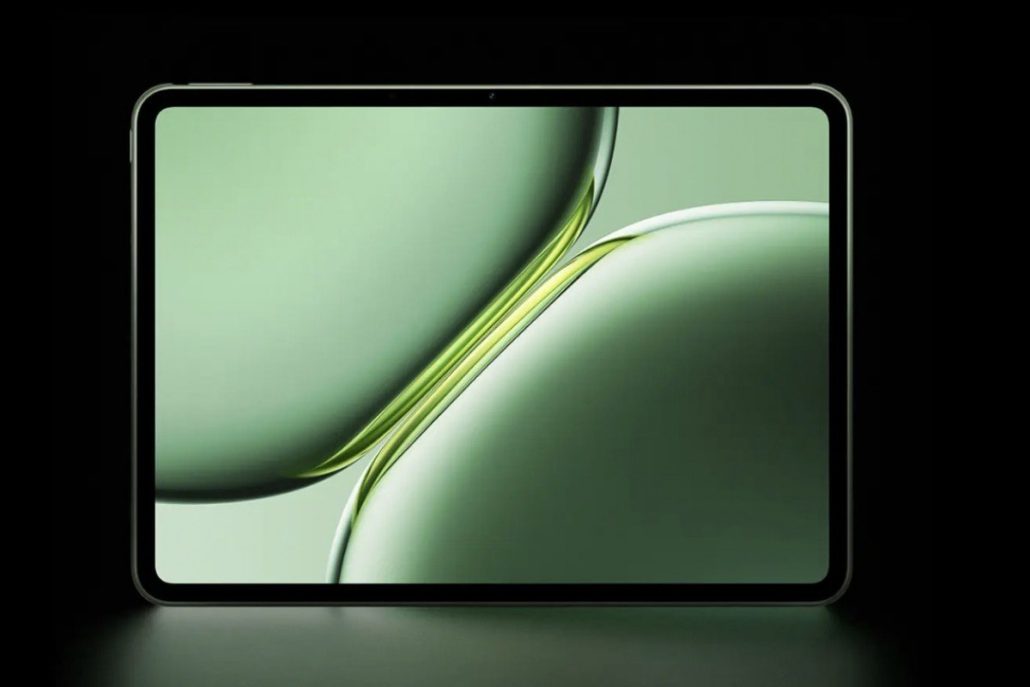 تبلت وان پلاس پد 2 با تراشه اسنپدراگون 8 نسل 3 معرفی شد