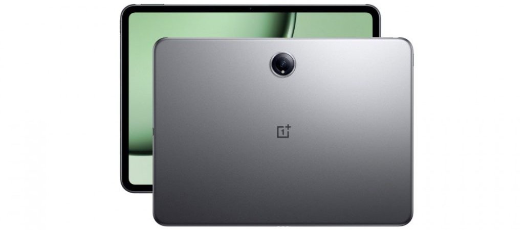 تبلت وان پلاس پد 2 با تراشه اسنپدراگون 8 نسل 3 معرفی شد