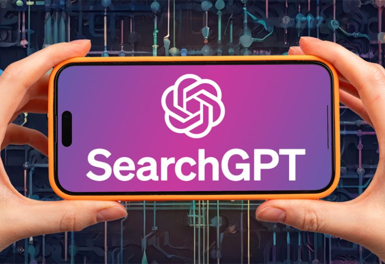 OpenAI از موتور جستجوی مبتنی بر هوش مصنوعی خود رونمایی کرد!