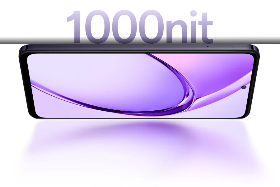 نسخه جدید گوشی اقتصادی اوپو A3 سرعت شارژی برابر با گلکسی S24 اولترا دارد!