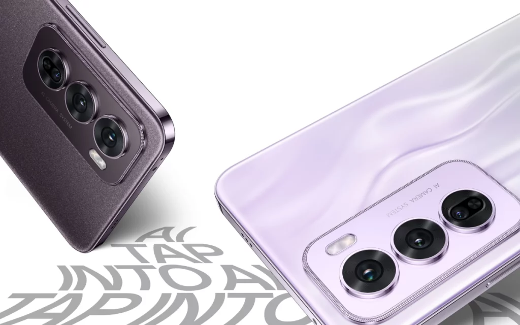 با قابلیت‌های جذاب مبتنی بر هوش مصنوعی گوشی‌های سری اوپو رنو 12 آشنا شوید!