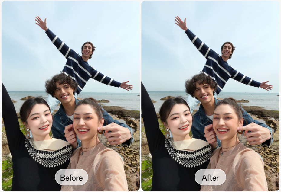 با قابلیت‌های جذاب مبتنی بر هوش مصنوعی گوشی‌های سری اوپو رنو 12 آشنا شوید!