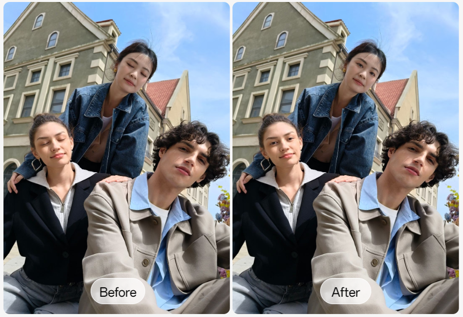 با قابلیت‌های جذاب مبتنی بر هوش مصنوعی گوشی‌های سری اوپو رنو 12 آشنا شوید!