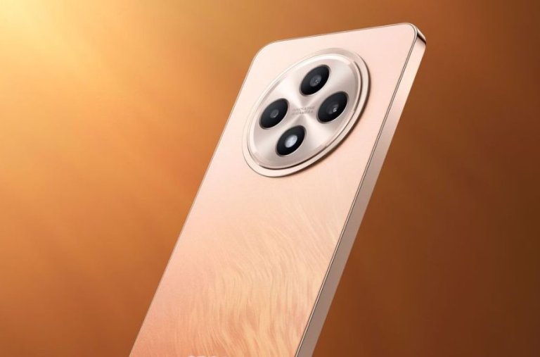 گوشی رنو 12F فورجی با تراشه اسنپدراگون 685 و 8 گیگابایت رم معرفی شد