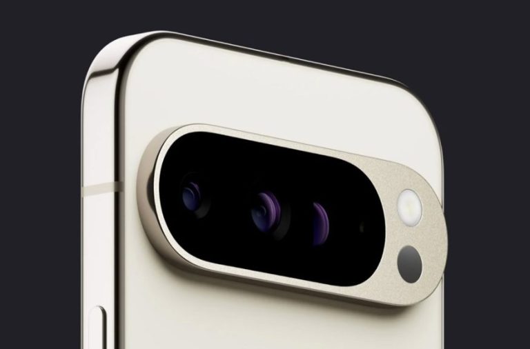 مشخصات کامل سری پیکسل 9 گوگل قبل از رونمایی فاش شد!