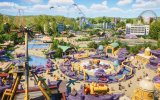 بازی Planet Coaster 2 معرفی شد؛ اعلام پلتفرم های مقصد
