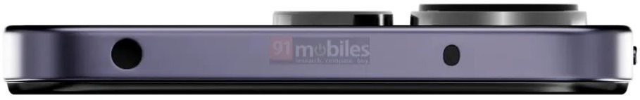 مشخصات کلیدی، تصاویر و برچسب قیمتی پوکو M6 پلاس فاش شد