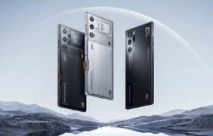 گوشی های گیمینگ رد مجیک 9S پرو و رد مجیک 9S پرو پلاس معرفی شدند