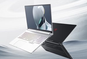 نوبیا از لپ تاپ رد مجیک گیمینگ 16 پرو با پردازنده Core i9 اینتل رونمایی کرد