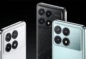 ردمی K70 اولترا با تراشه دایمنسیتی 9300 پلاس در بنچمارک گیکبنچ رؤیت شد