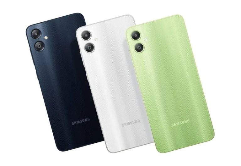 گلکسی A06 سامسونگ با دریافت گواهینامه بلوتوث یک قدم به رونمایی نزدیک‌تر شد!