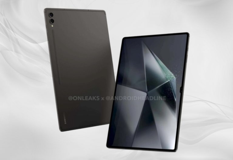 بازه زمانی احتمالی رونمایی از تبلتهای سری گلکسی تب S10 سامسونگ مشخص شد!