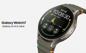 سامسونگ از ساعت های هوشمند گلکسی واچ 7 و گلکسی واچ اولترا رونمایی کرد