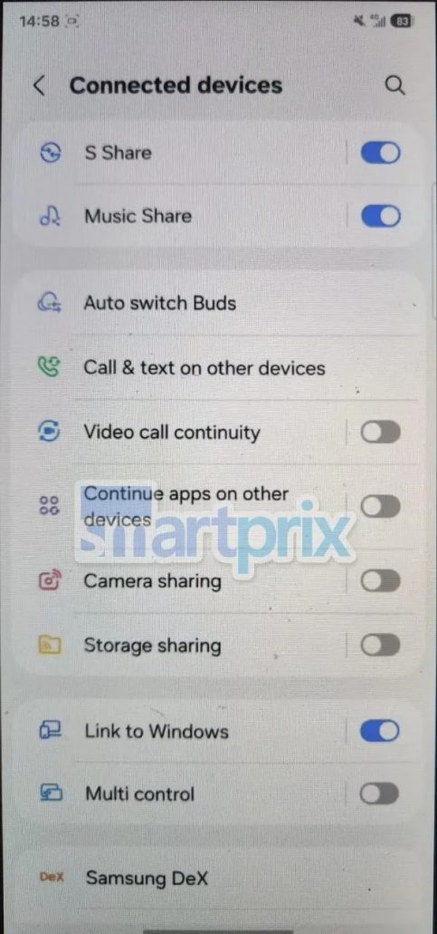 تصاویر One UI 7 فاش شد؛ تغییرات چشمگیر رابط کاربری جدید سامسونگ!
