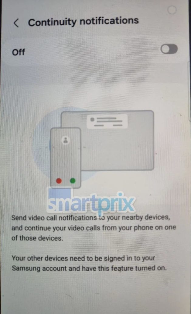 تصاویر One UI 7 فاش شد؛ تغییرات چشمگیر رابط کاربری جدید سامسونگ!