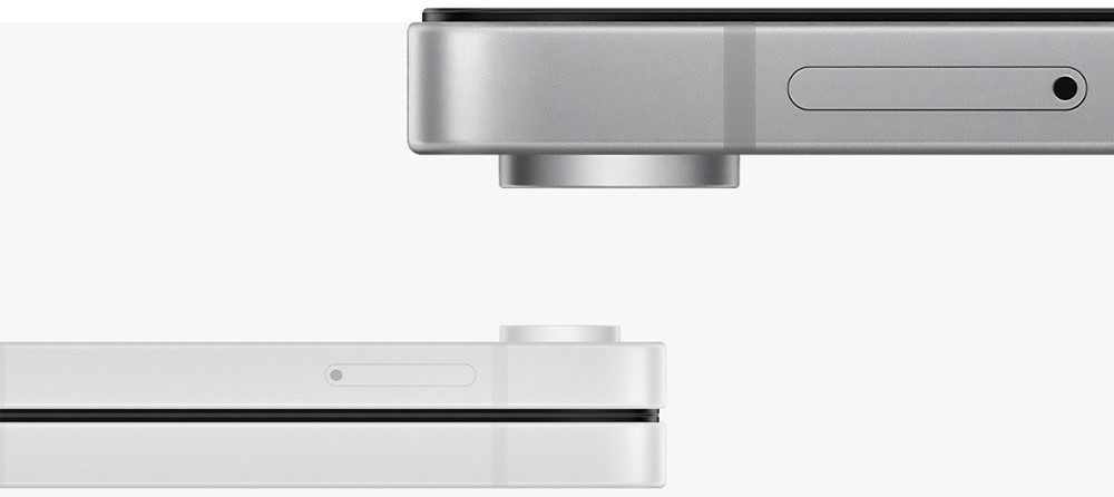 سامسونگ داستان طراحی گلکسی زد فولد 6 و گلکسی زد فلیپ 6 را بازگو کرد!