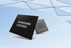 سامسونگ سریع‌ترین رم LPDDR5X جهان را با تراشه دایمنسیتی 9400 پیکربندی می‌کند!
