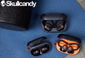 هدفونهای بیسیم سری Active اسکال کندی رونمایی شدند