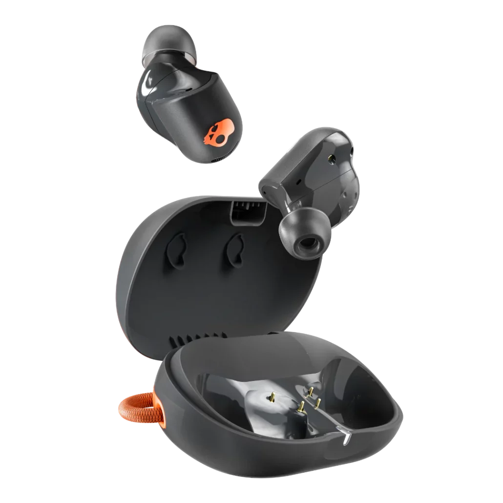 هدفون‌های بی‌سیم سری Active اسکال کندی رونمایی شدند