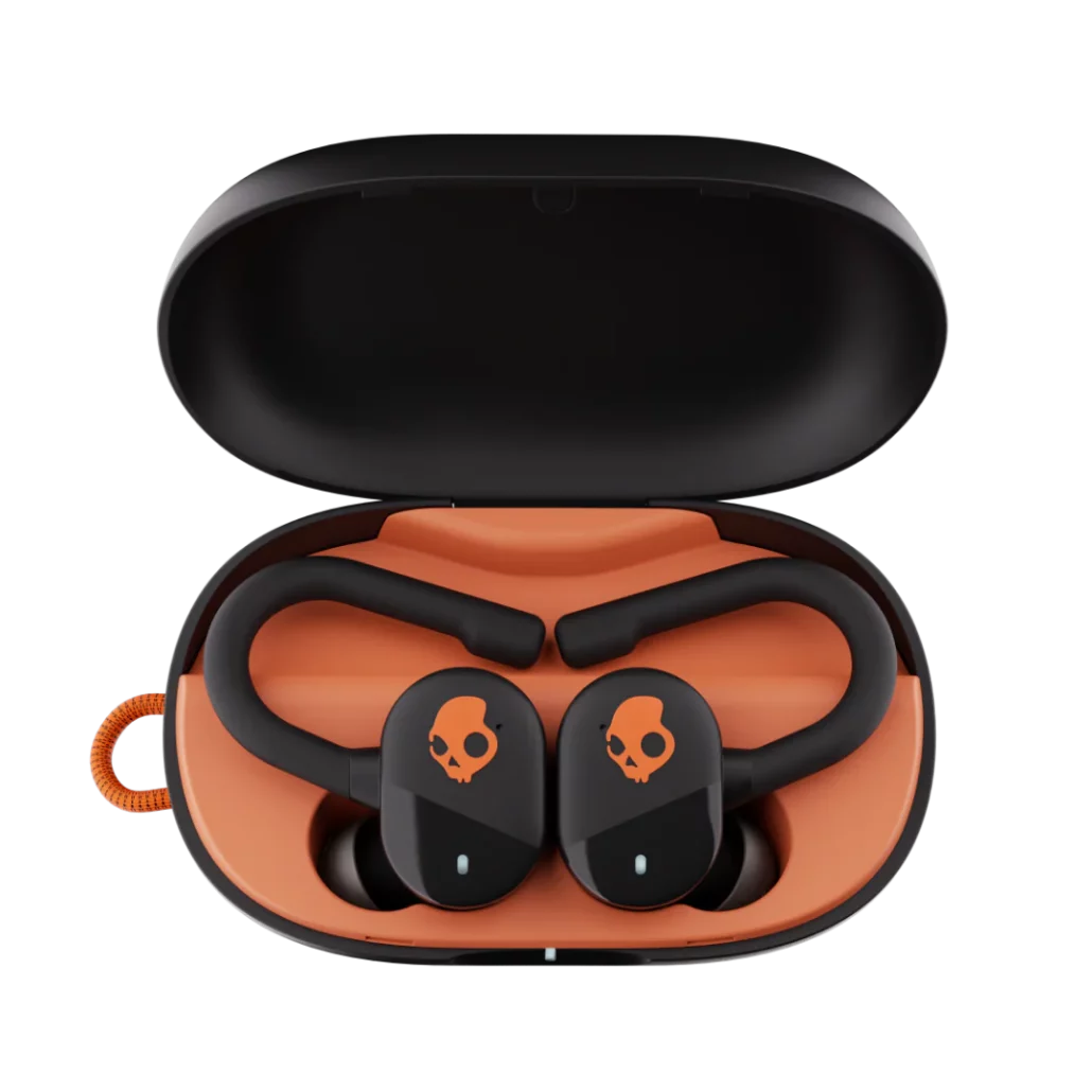 هدفون‌های بی‌سیم سری Active اسکال کندی رونمایی شدند