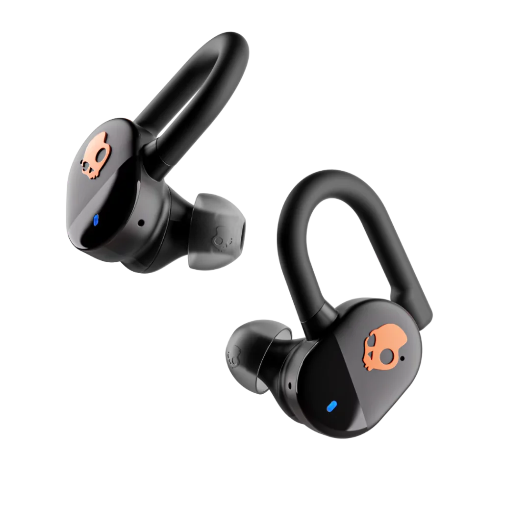 هدفون‌های بی‌سیم سری Active اسکال کندی رونمایی شدند