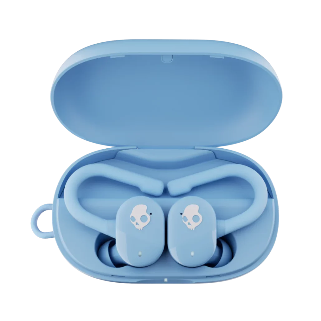 هدفون‌های بی‌سیم سری Active اسکال کندی رونمایی شدند