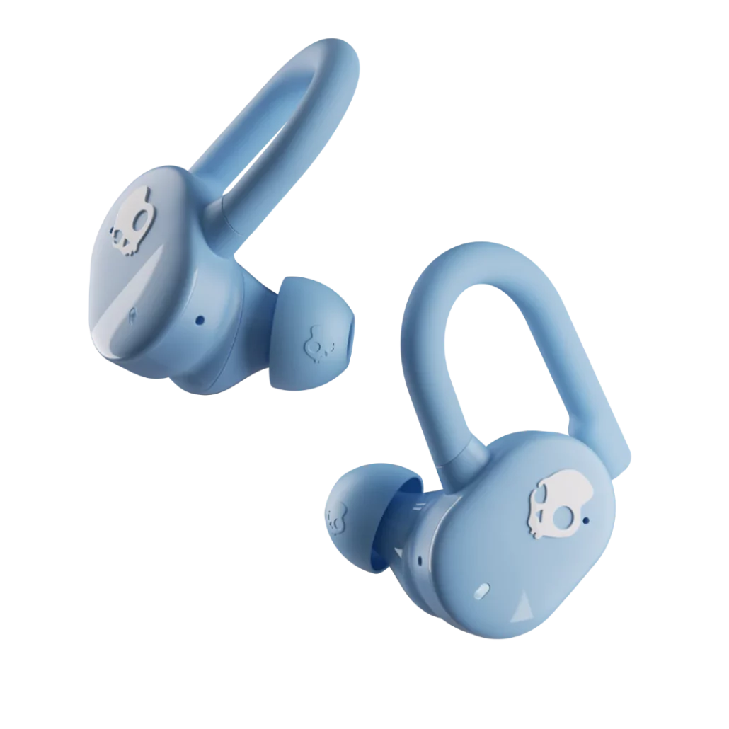 هدفون‌های بی‌سیم سری Active اسکال کندی رونمایی شدند